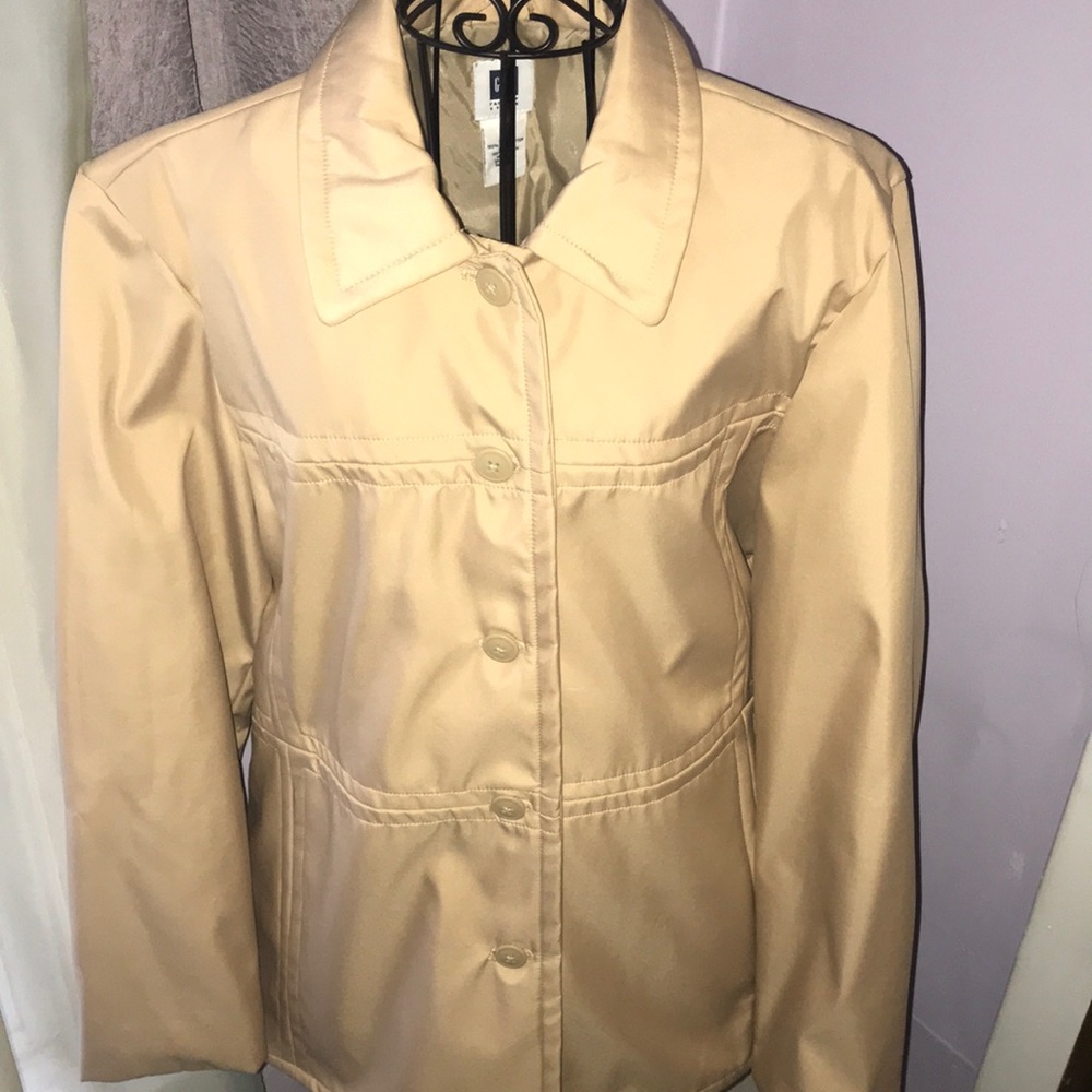 Old Navy Spring Jacket 🧥 NWOT - Picture 2 of 9